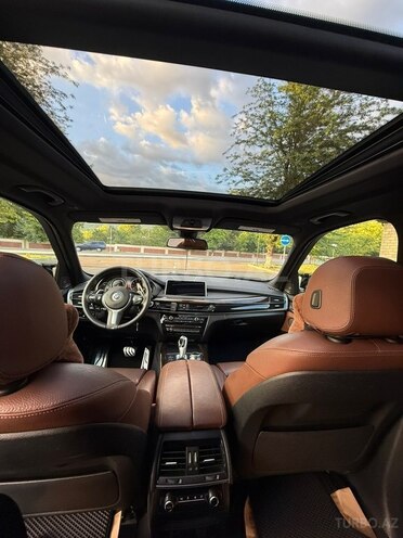 BMW X5-10