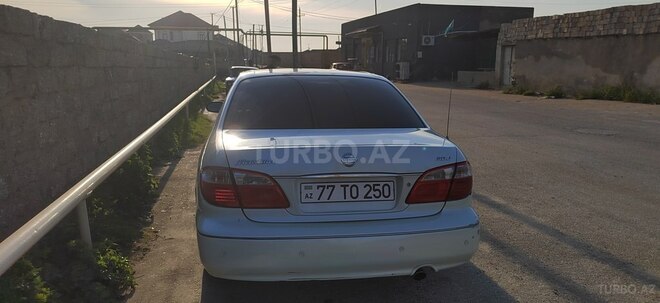 Nissan Maxima-10