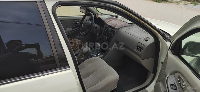Nissan Maxima-3