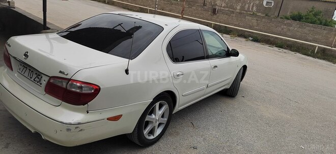 Nissan Maxima-7