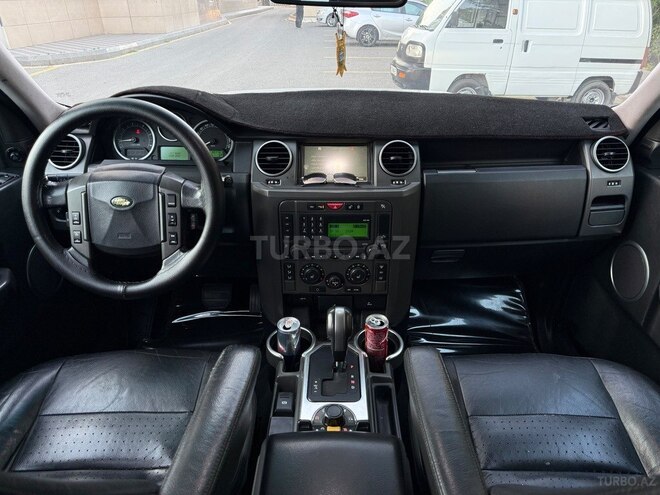 Land Rover Discovery-10