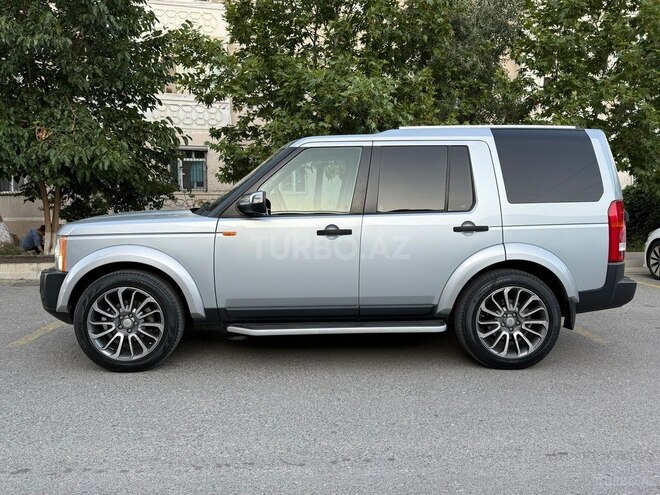 Land Rover Discovery-4