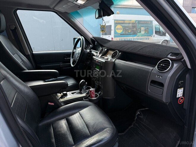 Land Rover Discovery-7