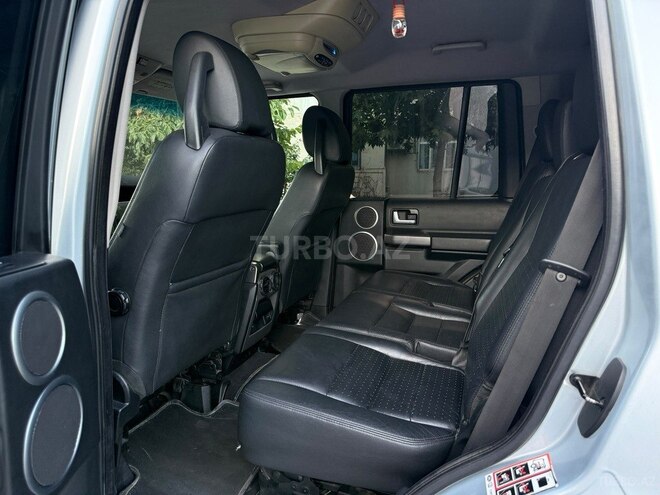 Land Rover Discovery-9