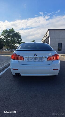BMW 528-3