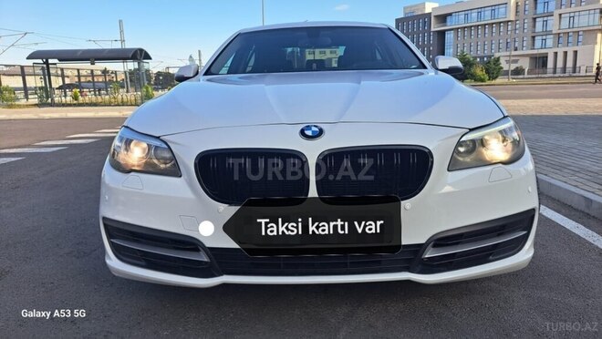 BMW 528-1
