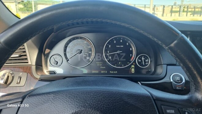 BMW 528-4