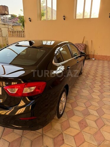 Chevrolet Cruze-5