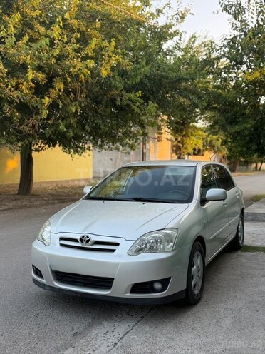 Toyota Corolla-1