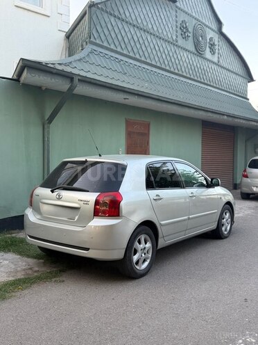 Toyota Corolla-3