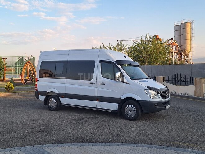 Mercedes Sprinter 315-5