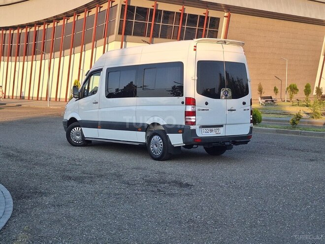 Mercedes Sprinter 315-10