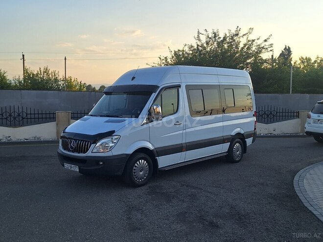 Mercedes Sprinter 315-11
