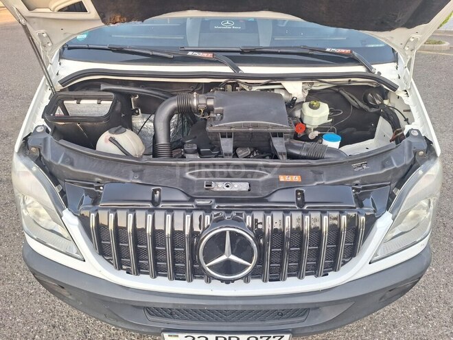 Mercedes Sprinter 315-14