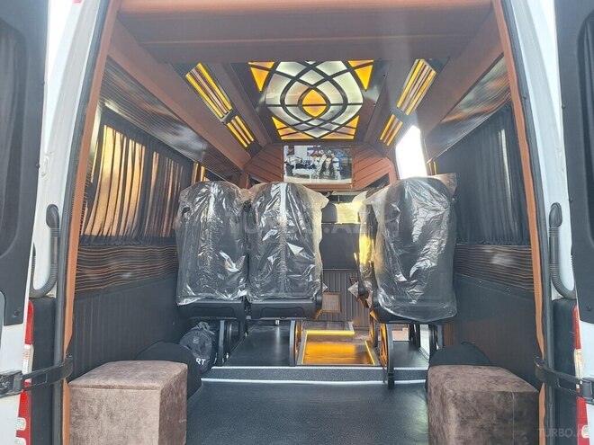 Mercedes Sprinter 315-21