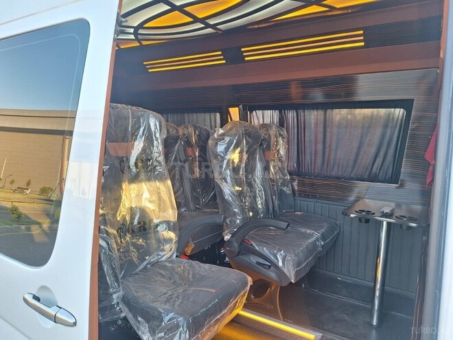 Mercedes Sprinter 315-20