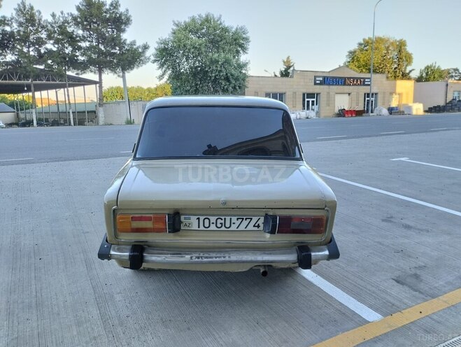 LADA (VAZ) 2106-13