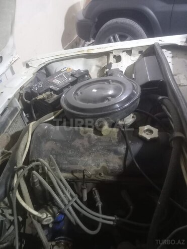 LADA (VAZ) 2107-5