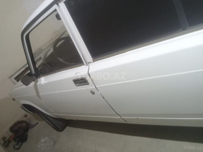 LADA (VAZ) 2107-6
