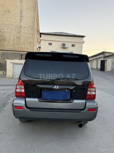 Hyundai Terracan-2