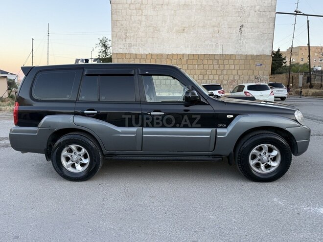 Hyundai Terracan-3
