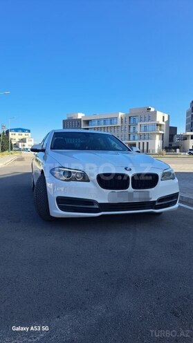 BMW 528-2