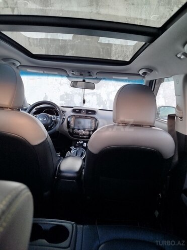 Kia Soul-4