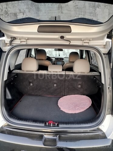Kia Soul-5