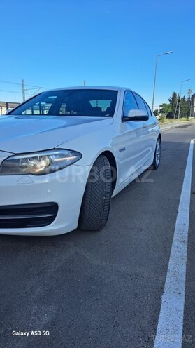 BMW 528-6