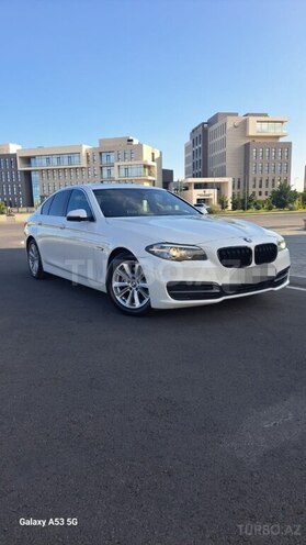 BMW 528-5