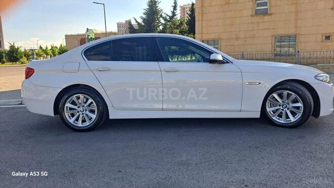 BMW 528-7