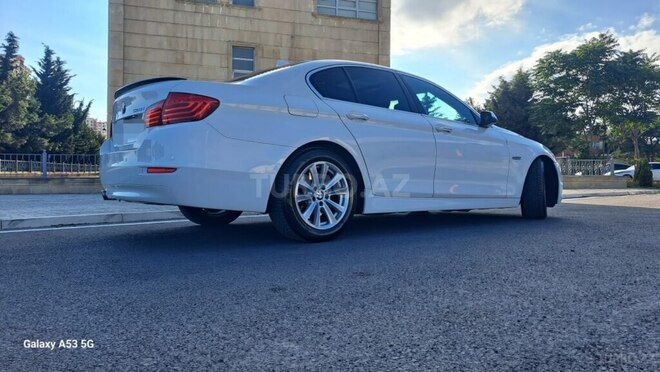 BMW 528-8