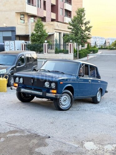 LADA (VAZ) 2106-2