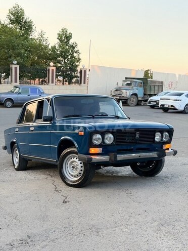 LADA (VAZ) 2106-1