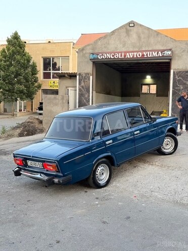 LADA (VAZ) 2106-4