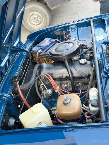 LADA (VAZ) 2106-5
