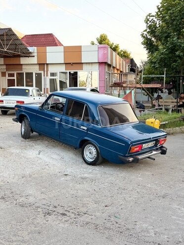 LADA (VAZ) 2106-3