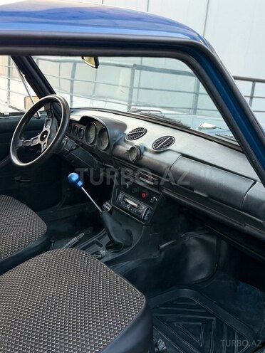 LADA (VAZ) 2106-7