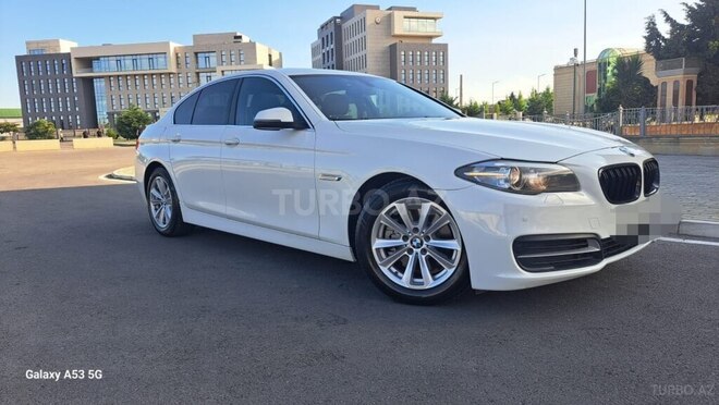 BMW 528-9