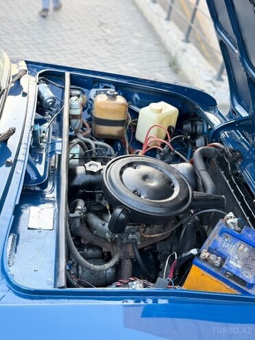LADA (VAZ) 2106-6