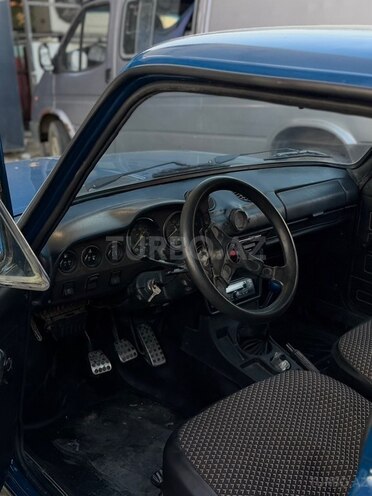 LADA (VAZ) 2106-9