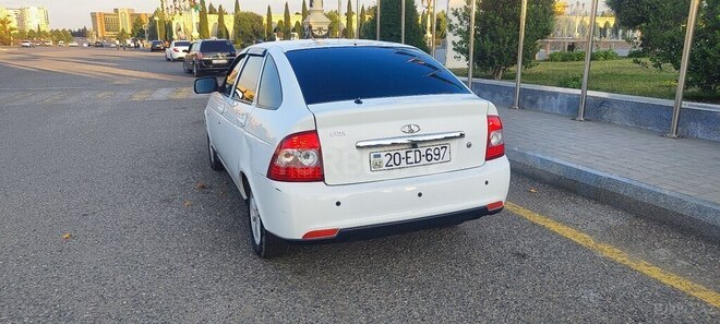 LADA (VAZ) Priora-5