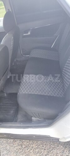 LADA (VAZ) Priora-7