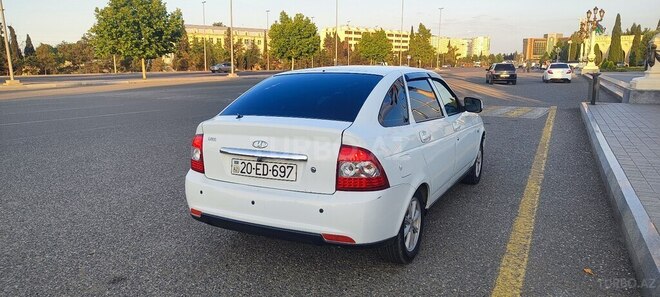 LADA (VAZ) Priora-6