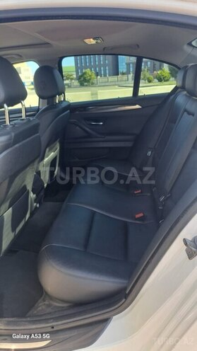 BMW 528-13