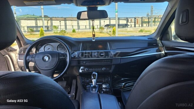 BMW 528-11