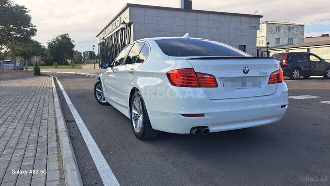 BMW 528-10