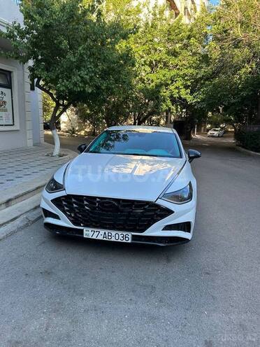 Hyundai Sonata-1
