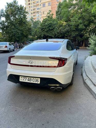 Hyundai Sonata-8