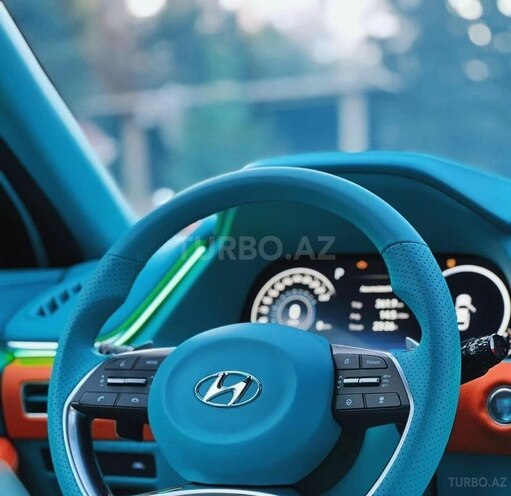Hyundai Sonata-4